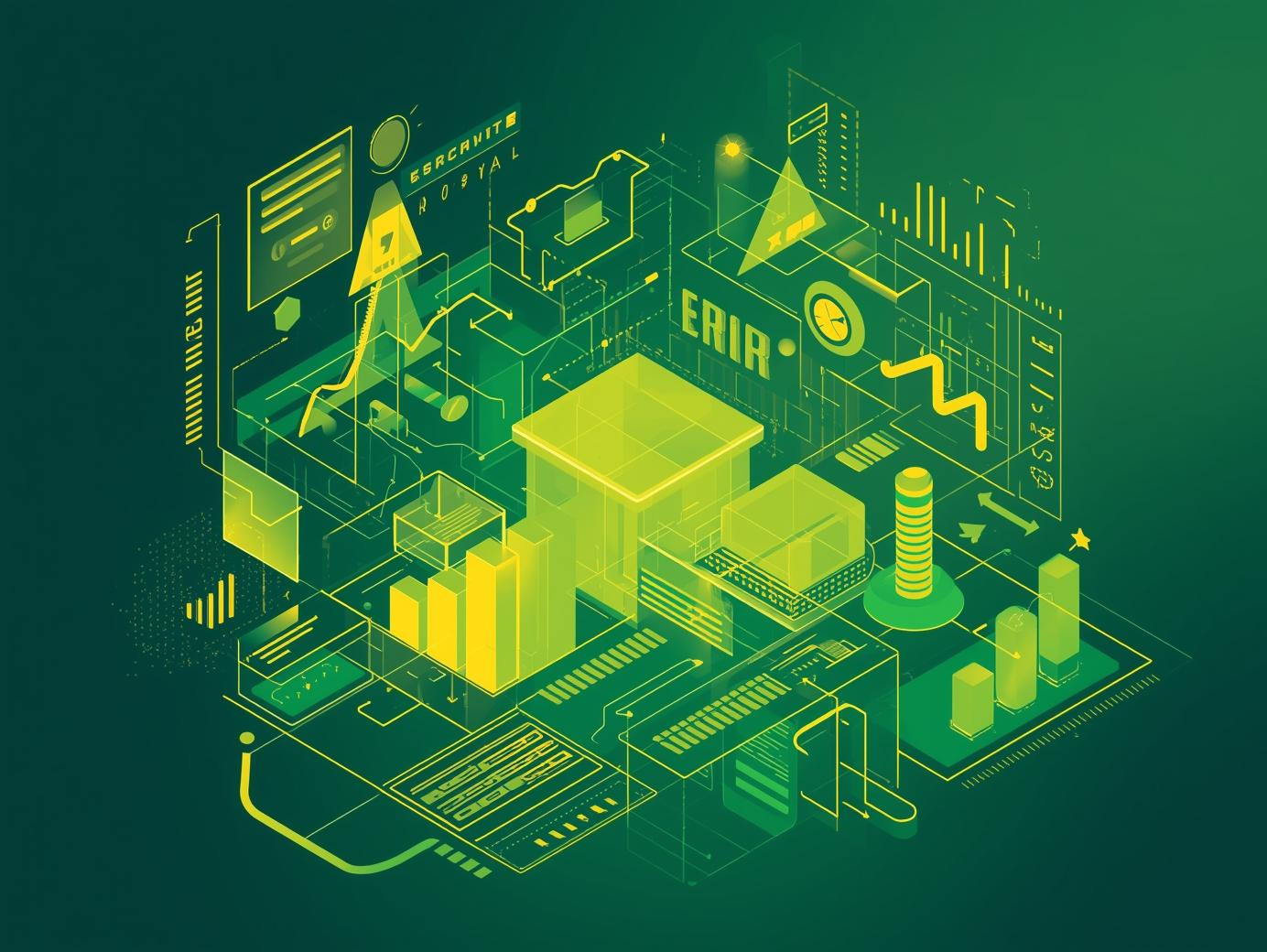 Professional team collaboration