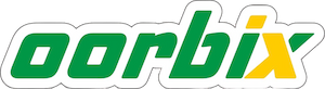 Oorbix logo
