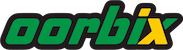 Oorbix mobile Logo